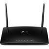 TP-Link Archer MR500 router wireless Gigabit Ethernet Dual-band (2.4 GHz/5 GHz) 4G Nero