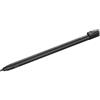 CHERRY DW 9100 SLIM tastiera Mouse incluso RF senza fili + Bluetooth AZERTY Belga Nero