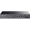 TP-Link Omada SX3206HPP switch di rete Gestito L2+ 10G Ethernet (100/1000/10000) Supporto Power over Ethernet (PoE) Nero