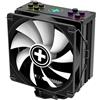 Xilence Performance A+ XC056 M704PRO.ARGB Case per computer Refrigeratore Nero 1 pz