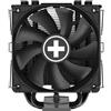 Xilence Performance A+ XC081 sistema di raffreddamento per computer Processore Raffreddatore d'aria 12 cm Nero 1 pz