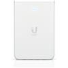 Ubiquiti Unifi 6 In-Wall 4800 Mbit/s Bianco Supporto Power over Ethernet (PoE)