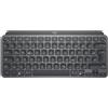 Logitech Mx Keys Mini For Business tastiera RF senza fili + Bluetooth QWERTZ Tedesco Grafite