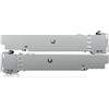 Ubiquiti UACC-OM-MM-1G-D-2 modulo del ricetrasmettitore di rete Fibra ottica 1250 Mbit/s SFP