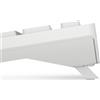DELL KM5221W-WH tastiera Mouse incluso RF Wireless QZERTY US International Bianco