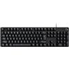 Logitech G G413 SE tastiera USB QWERTY US International Nero