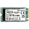 Transcend PCIe SSD 400S M.2 1 TB PCI Express 3D NAND NVMe