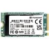 Transcend PCIe SSD 400S M.2 256 GB PCI Express 3D NAND NVMe