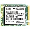 Transcend MTE300S M.2 512 GB PCI Express 3.0 3D NAND NVMe