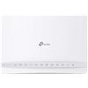 TP-Link Wi-Fi 6 Internet Box 4 router wireless Gigabit Ethernet Dual-band (2.4 GHz/5 GHz) Bianco