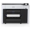 Epson SureColor SC-T3700E stampante grandi formati Ad inchiostro A colori 2400 x 1200 DPI A1 (594 x 841 mm)