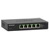 NETGEAR MS305-100EUS switch di rete Non gestito 2.5G Ethernet (100/1000/2500) Nero