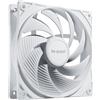 be quiet! Pure Wings 3 120mm PWM high-speed White Case per computer Ventilatore 12 cm Bianco 1 pz