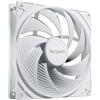 be quiet! Pure Wings 3 140mm PWM high-speed White Case per computer Ventilatore 14 cm Bianco 1 pz