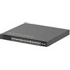 NETGEAR M4350-36X4V Gestito L3 10G Ethernet (100/1000/10000) Supporto Power over Ethernet (PoE) 1U Nero