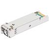 Intellinet 508742 modulo del ricetrasmettitore di rete Fibra ottica