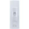 LevelOne WAB-8010 punto accesso WLAN 867 Mbit/s Bianco Supporto Power over Ethernet (PoE)