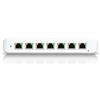 Ubiquiti Ultra Gestito L2 Gigabit Ethernet (10/100/1000) Supporto Power over Ethernet (PoE) Bianco
