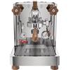 Lelit PL162T-EU macchina per caffè Manuale Macchina da caffè con filtro 2,5 L