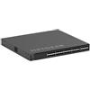 NETGEAR M4350-32F8V Gestito L3 1U Nero