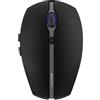 CHERRY GENTIX BT mouse Giocare Ambidestro Bluetooth Ottico 2000 DPI