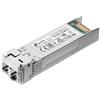 TP-Link SM6110-SR modulo del ricetrasmettitore di rete Fibra ottica 10000 Mbit/s SFP+ 850 nm
