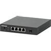 Intellinet 562058 switch di rete Non gestito 2.5G Ethernet (100/1000/2500) Nero