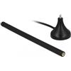DeLOCK 12588 antenna di rete Antenna omnidirezionale SMA 5 dBi