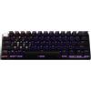 Logitech G PRO X 60 tastiera Gaming USB + RF Wireless + Bluetooth QWERTY US International Nero