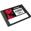 Kingston Technology Drive SSD SATA di classe enterprise DC600M (impiego misto) 2,5 1920G