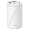 TP-Link Deco BE65 Tri-band (2,4 GHz/5 GHz/6 GHz) Wi-Fi 7 (802.11be) Bianco 4 Interno