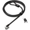 Kensington Lucchetto per laptop Ultra con chiave MicroSaver® 2.0