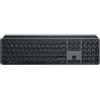 Logitech MX Keys S tastiera RF senza fili + Bluetooth QWERTY Inglese UK Grafite