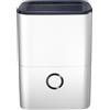 Midea MDDF-20DEN7 3 L 46 dB 280 W Nero, Bianco