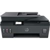 HP Smart Tank Plus Stampante multifunzione wireless 655, Colore, Stampante per Casa, Stampa, copia, scansione, fax, ADF e