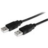 StarTech.com Cavo USB 2.0 A ad A da 1 m - M/M