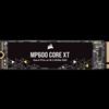 Corsair MP600 CORE XT M.2 4 TB PCI Express 4.0 QLC 3D NAND NVMe