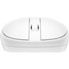 HP Mouse Bluetooth 240 Lunar White