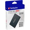 Verbatim Vi550 S3 SSD 1TB