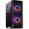Inter-Tech IT-3503 Airstream Tower Nero