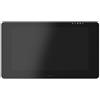 Wacom Cintiq Pro 24 tavoletta grafica Nero 5080 lpi (linee per pollice) 522 x 294 mm USB
