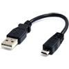 StarTech.com Cavo micro USB 15 cm - A a Micro B