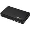 StarTech.com Sdoppiatore Splitter HDMI a 2 porte - 60Hz