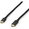 StarTech.com HDMM30MA cavo HDMI 30 m HDMI tipo A (Standard) Nero