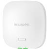 HPE Instant On AP21 1200 Mbit/s Bianco Supporto Power over Ethernet (PoE)
