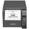 Epson TM-T70II (022A1): UB-E04 + Built-in USB, PS, EDG, Buzzer, EU