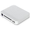Ubiquiti UniFi USW-PRO-8-POE switch di rete Gestito L2/L3 Gigabit Ethernet (10/100/1000) Supporto Power over Ethernet (PoE) 1U