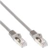 InLine 72533 cavo di rete Grigio 0,3 m Cat5e SF/UTP (S-FTP)