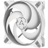 ARCTIC BioniX P140 Case per computer Ventilatore 14 cm Grigio, Bianco