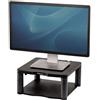 Fellowes 9169401 Supporti a parete per TV 53,3 cm (21) Scrivania Grafite